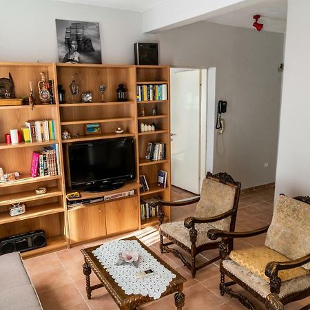 Next To The Sea - Apartment أغيا ترياس المظهر الخارجي الصورة