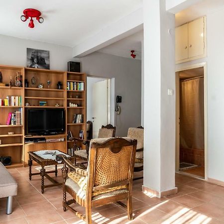 Next To The Sea - Apartment أغيا ترياس المظهر الخارجي الصورة
