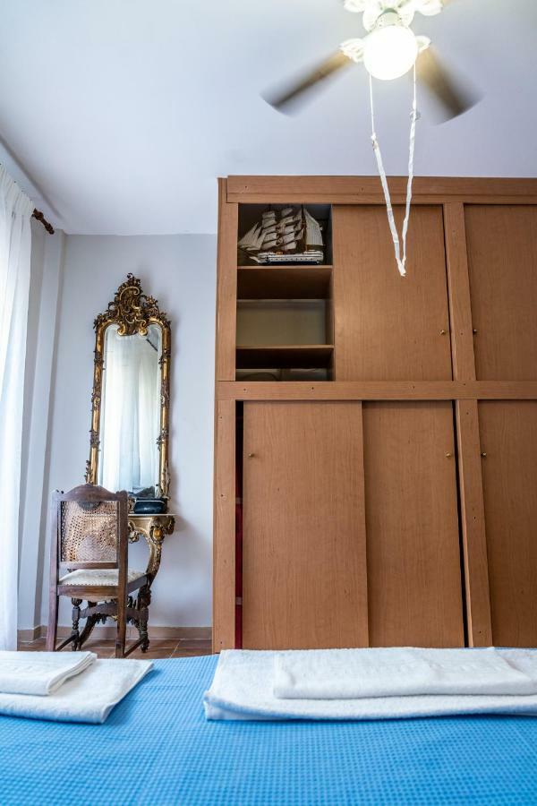 Next To The Sea - Apartment أغيا ترياس المظهر الخارجي الصورة