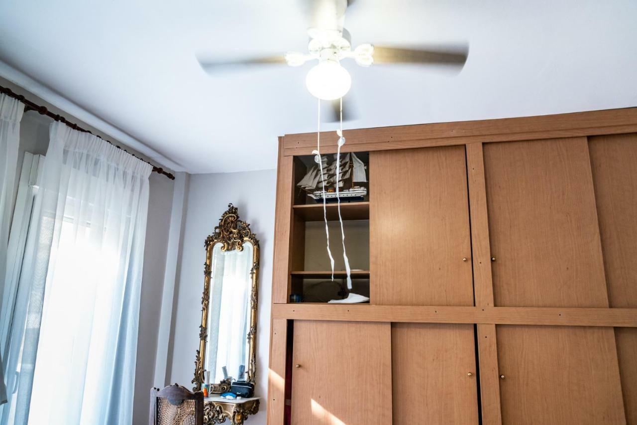 Next To The Sea - Apartment أغيا ترياس المظهر الخارجي الصورة